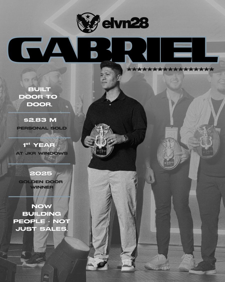 Gabe Highlights